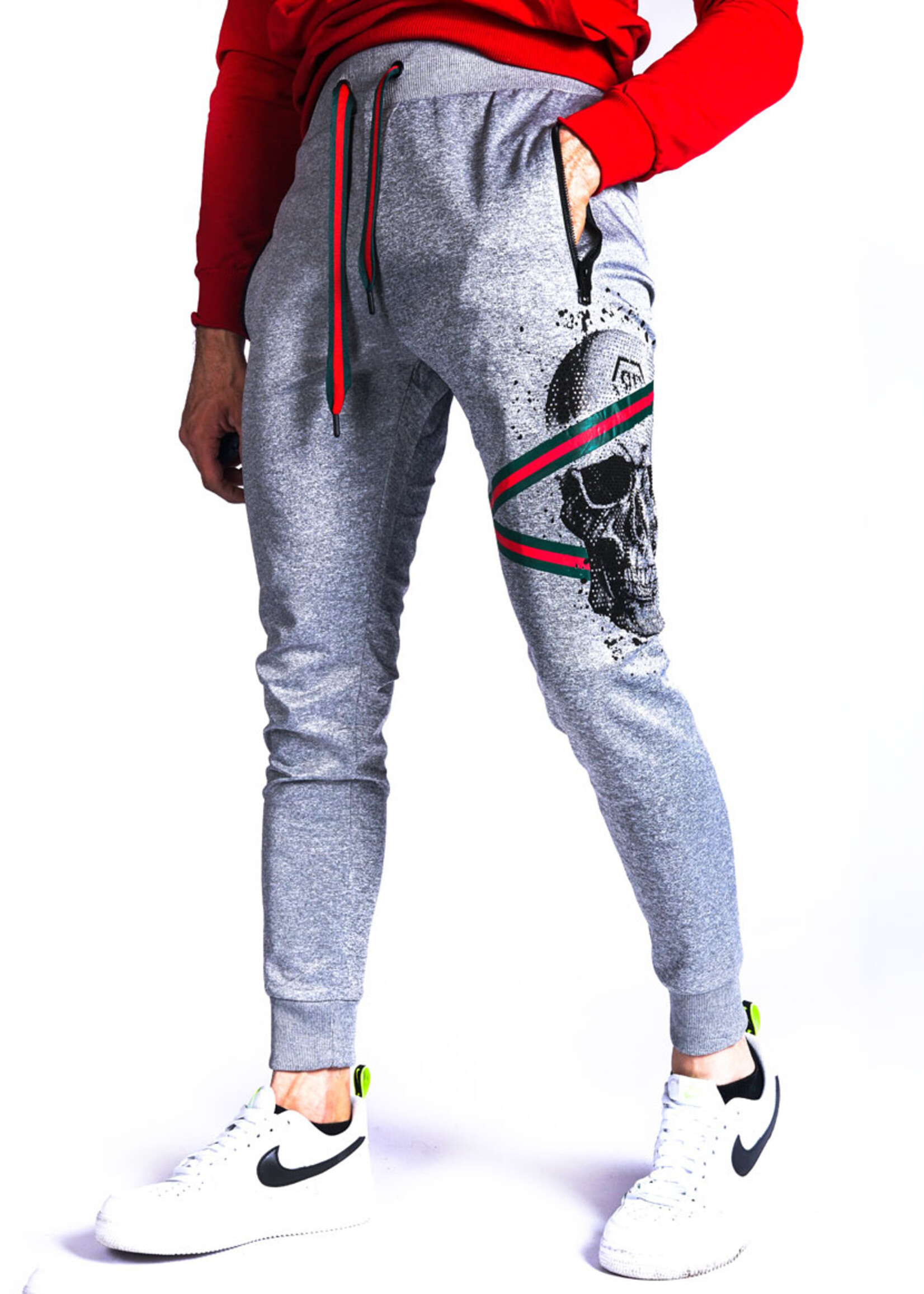 doodskop Joggingbroek