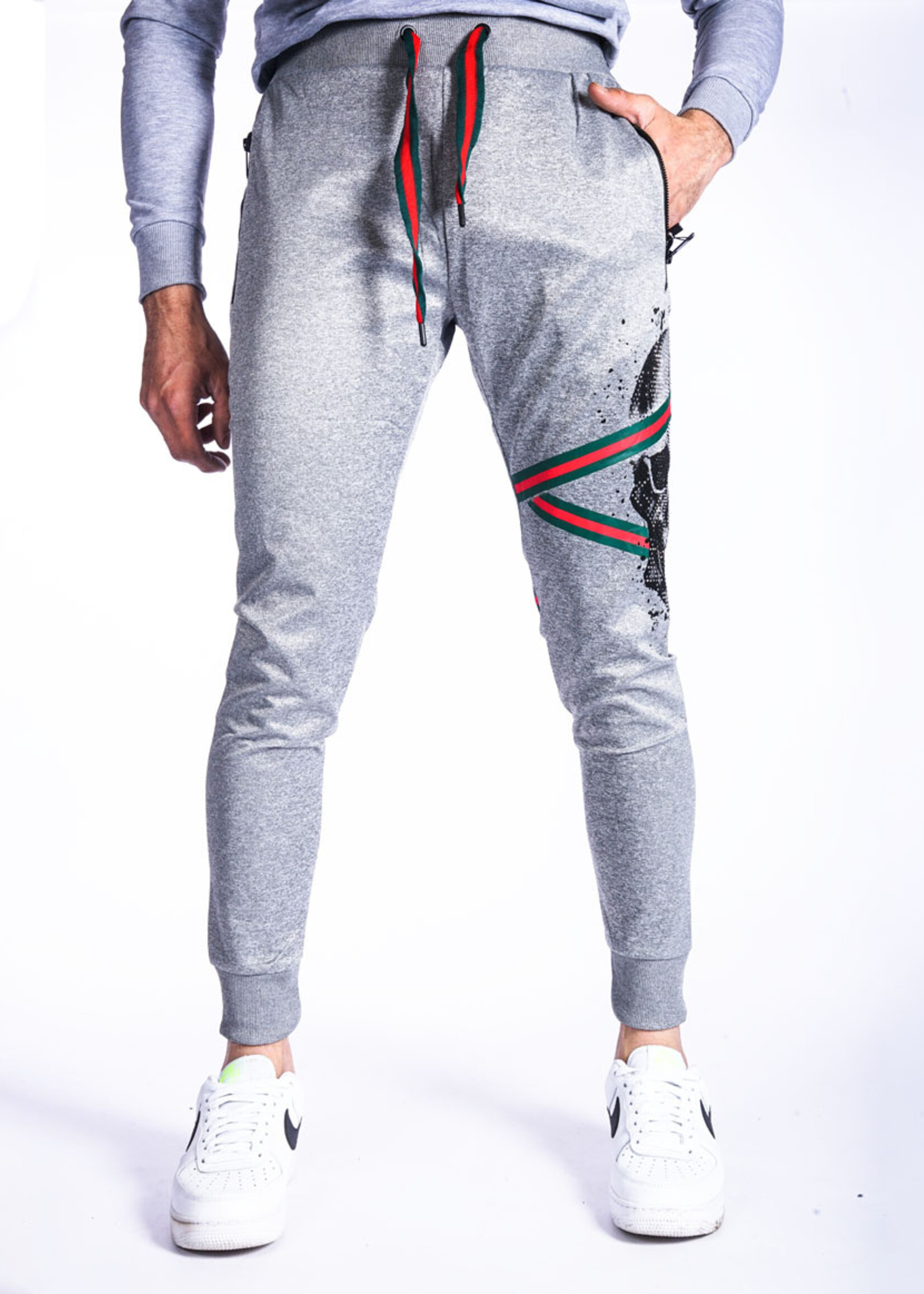 doodskop Joggingbroek