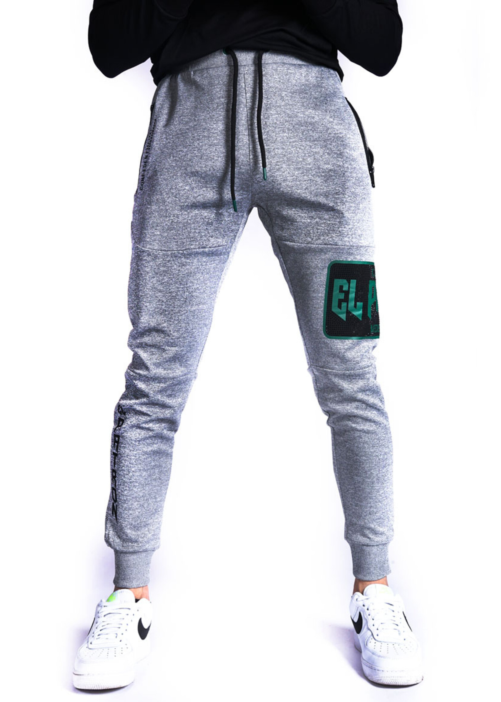 Elpatron Trackpant
