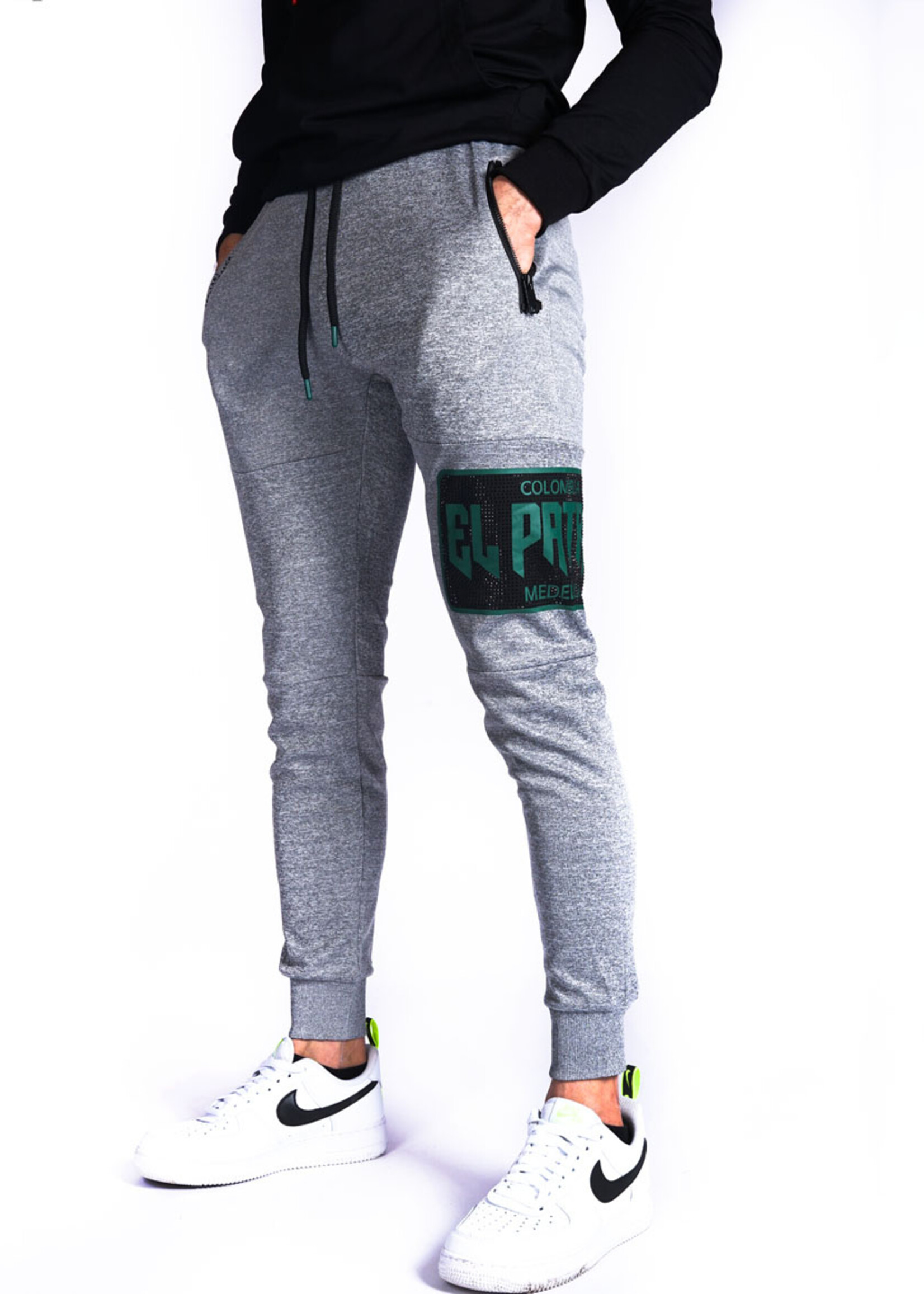 Elpatron Trackpant