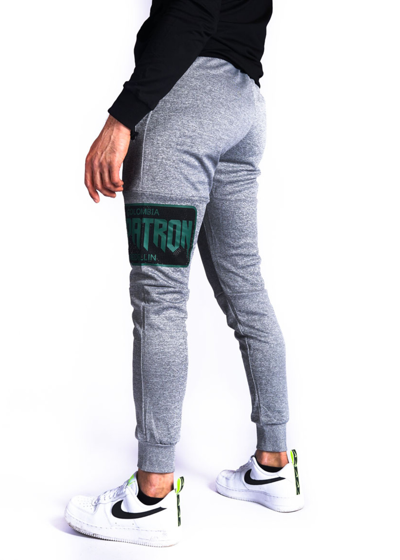 Elpatron Trackpant