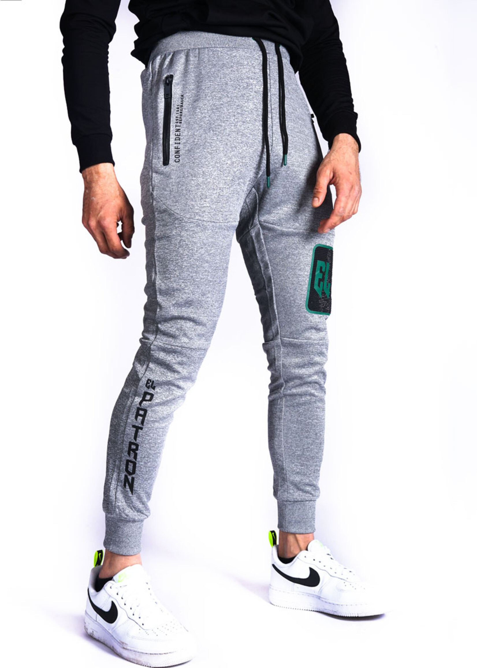 Elpatron Trackpant