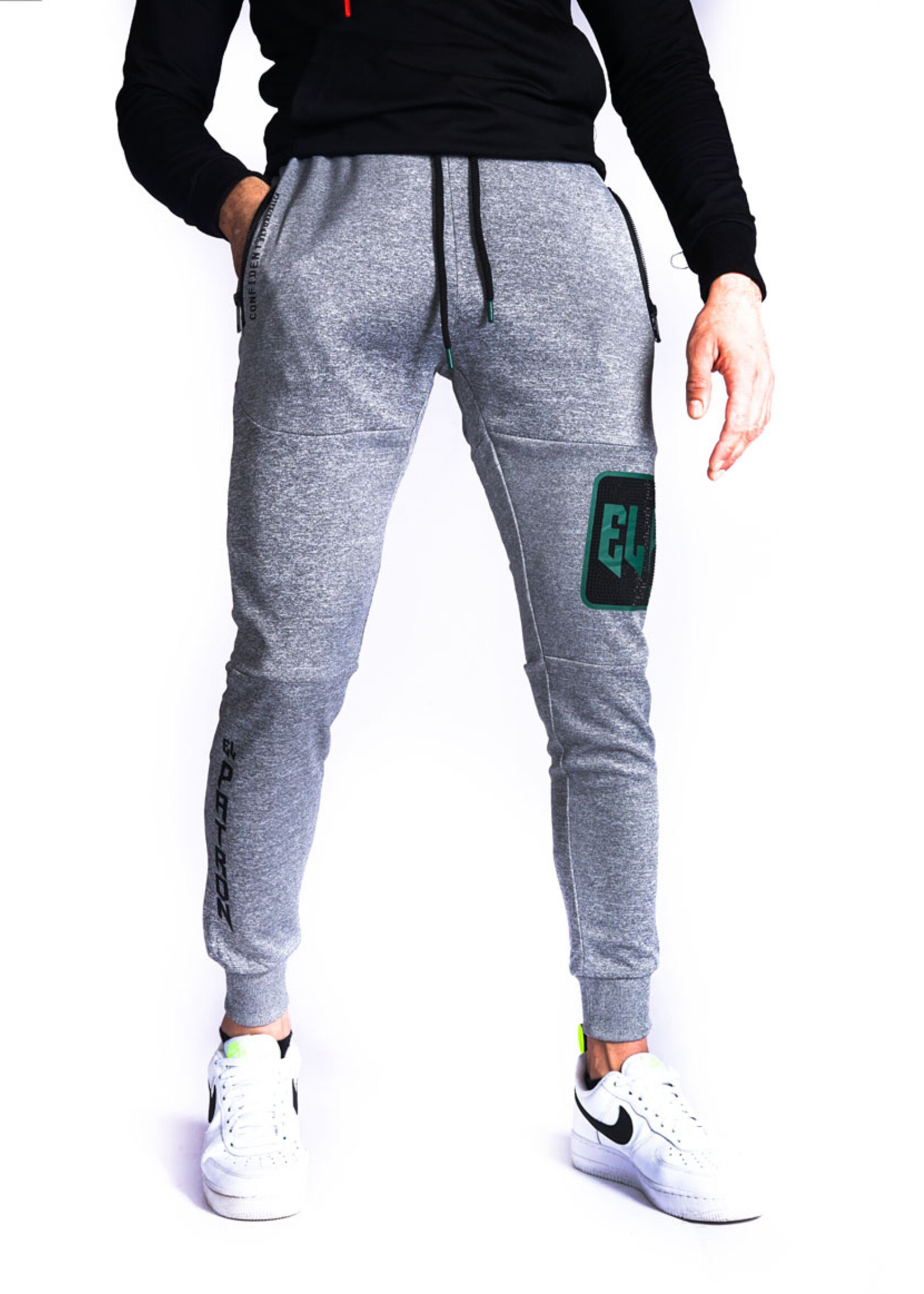 Elpatron Trackpant