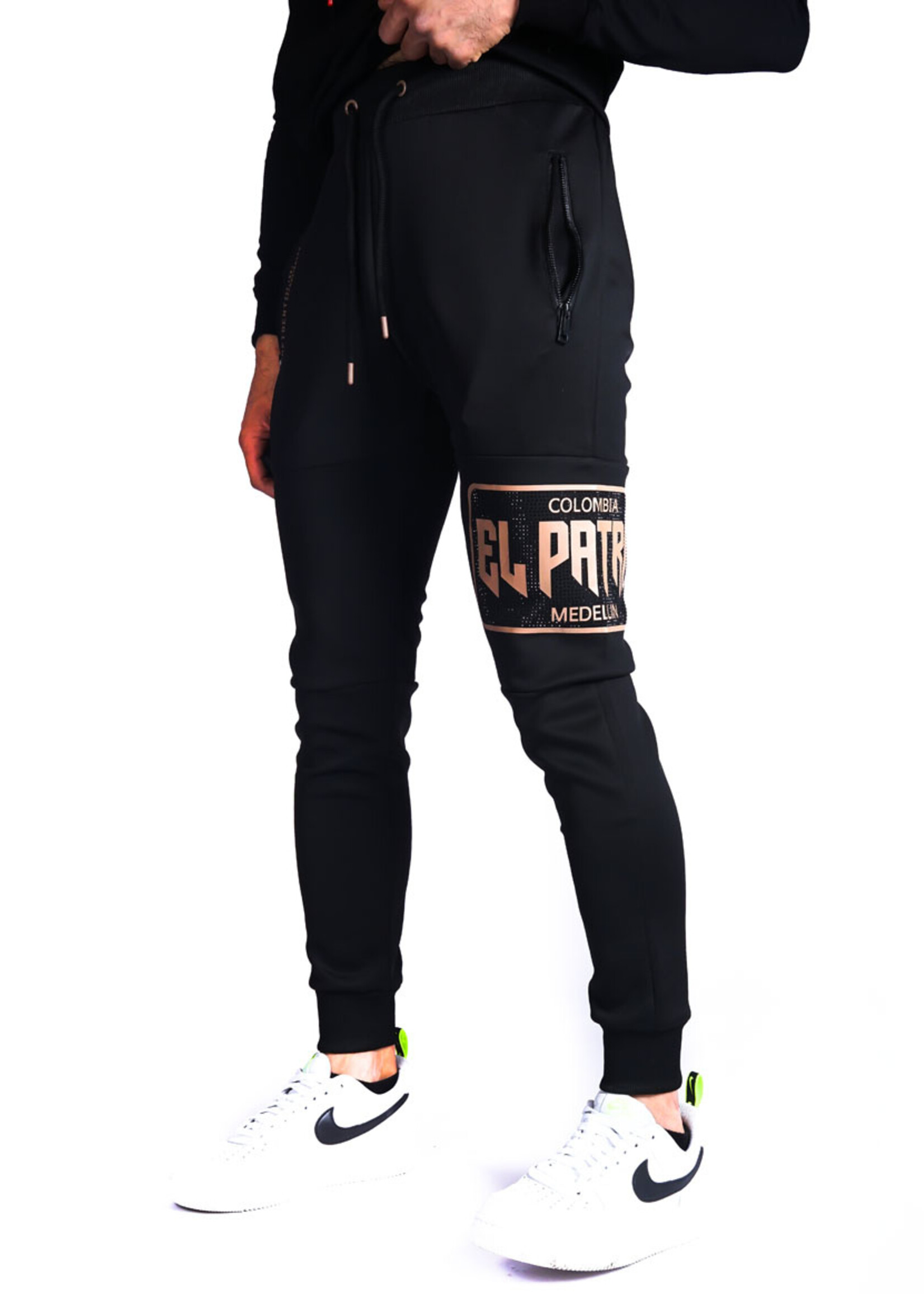 Elpatron Trackpant