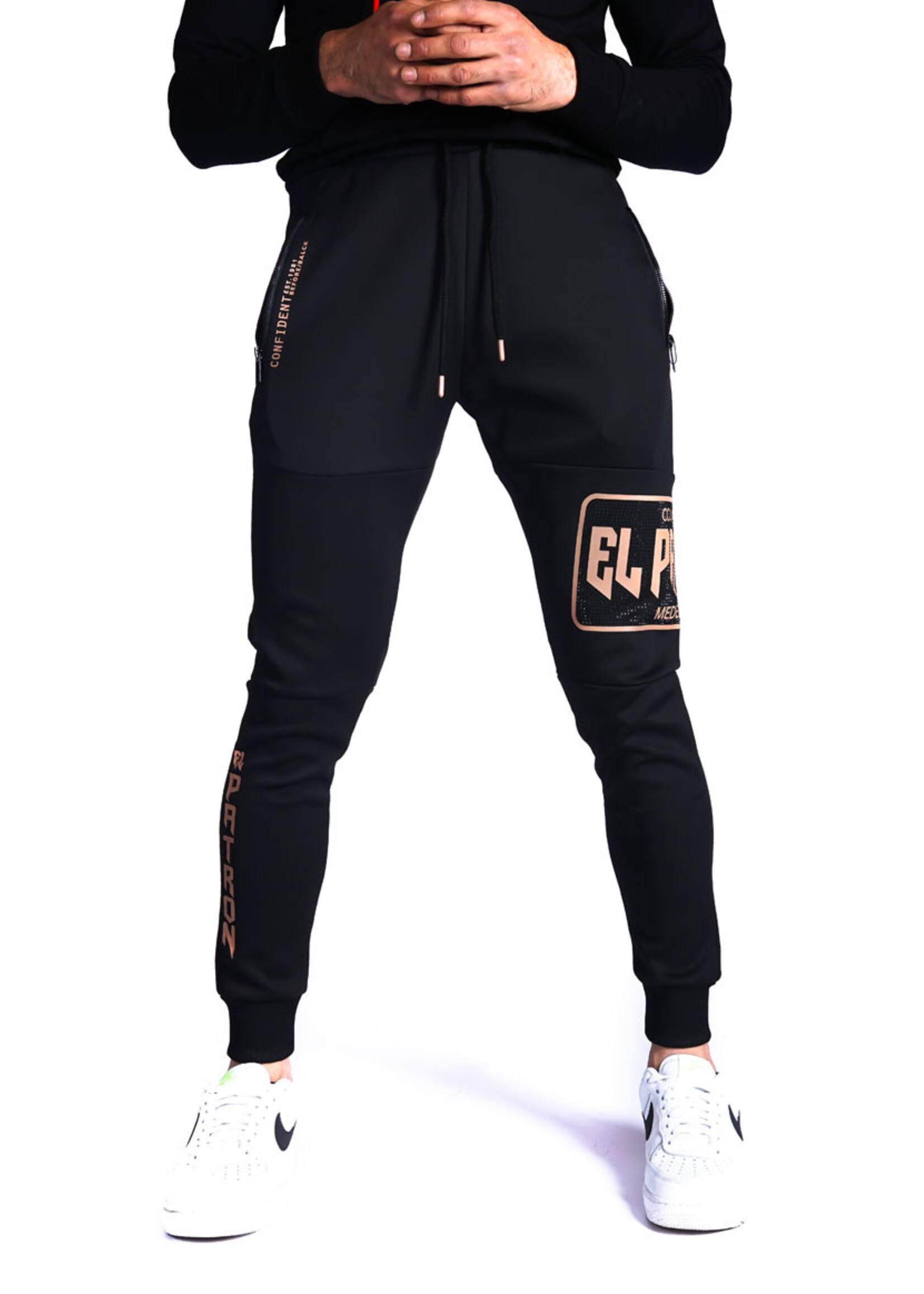 Elpatron Trackpant
