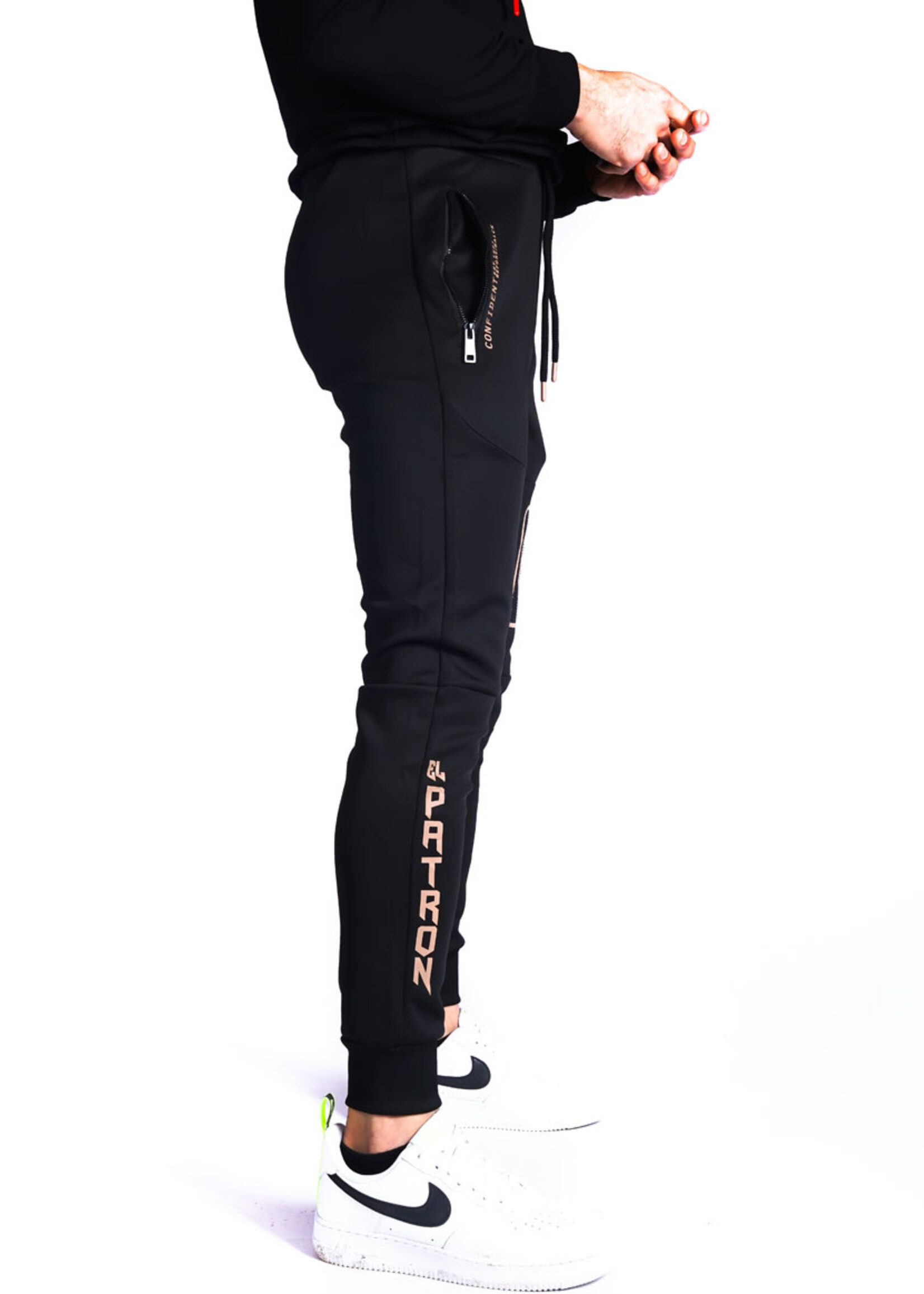 Elpatron Trackpant