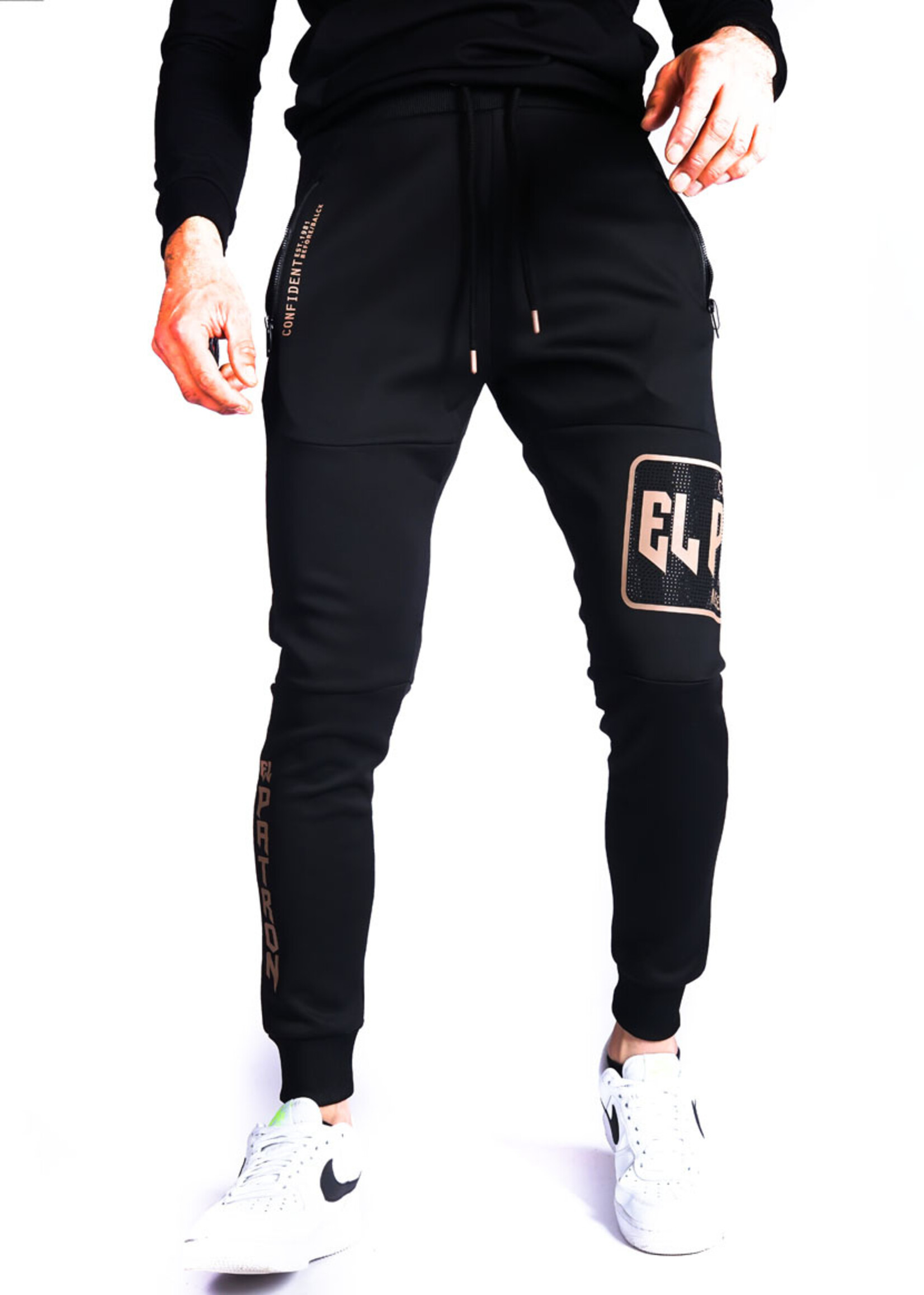 Elpatron Trackpant