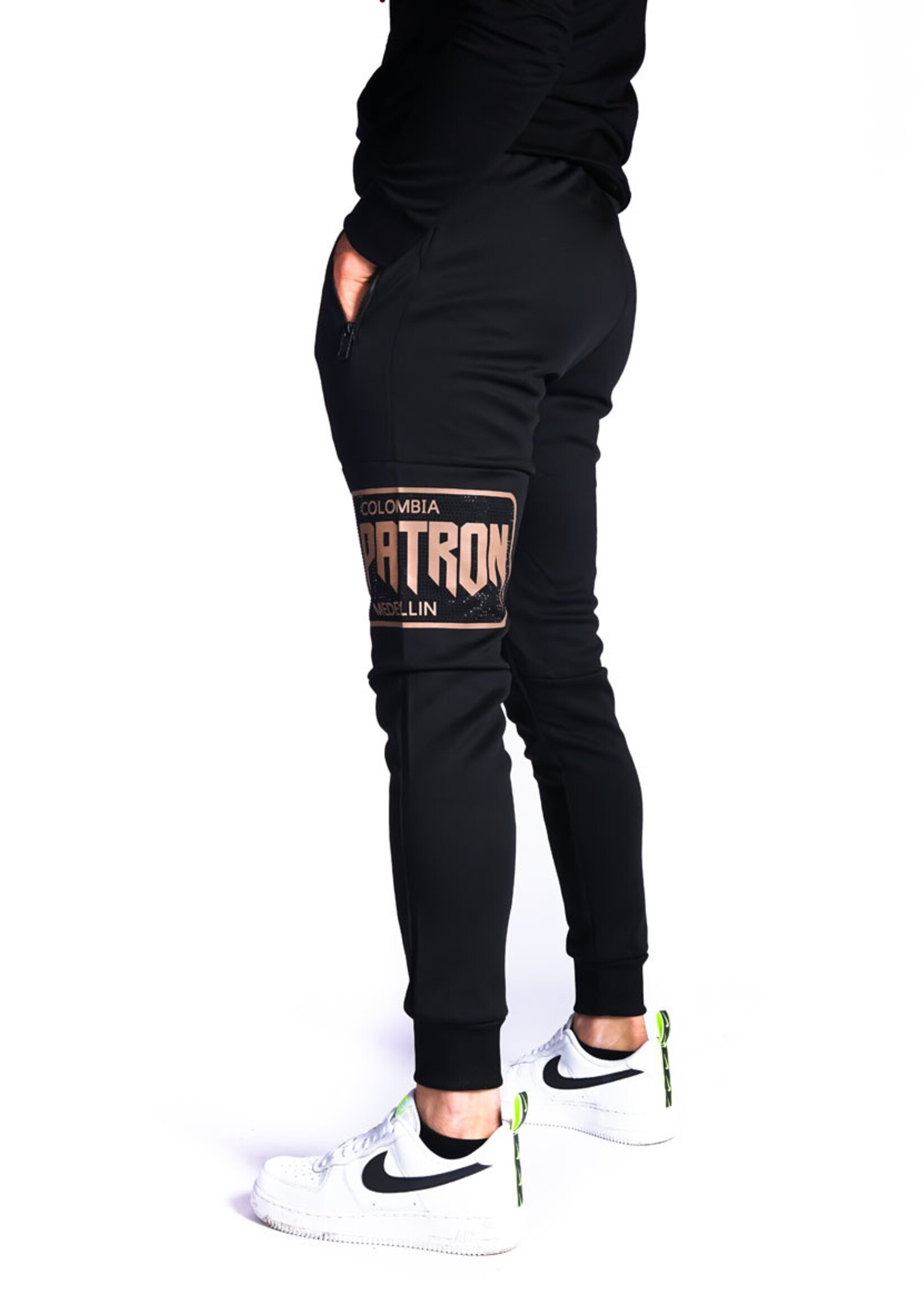 Elpatron Trackpant
