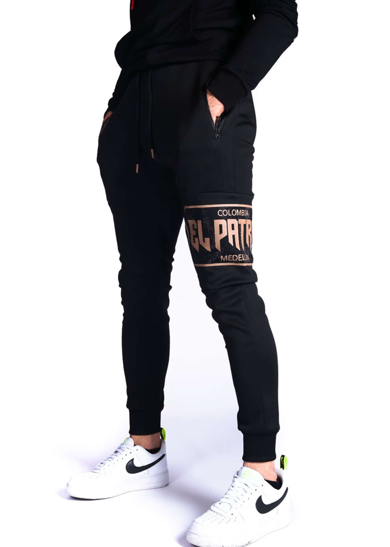 Elpatron Trackpant