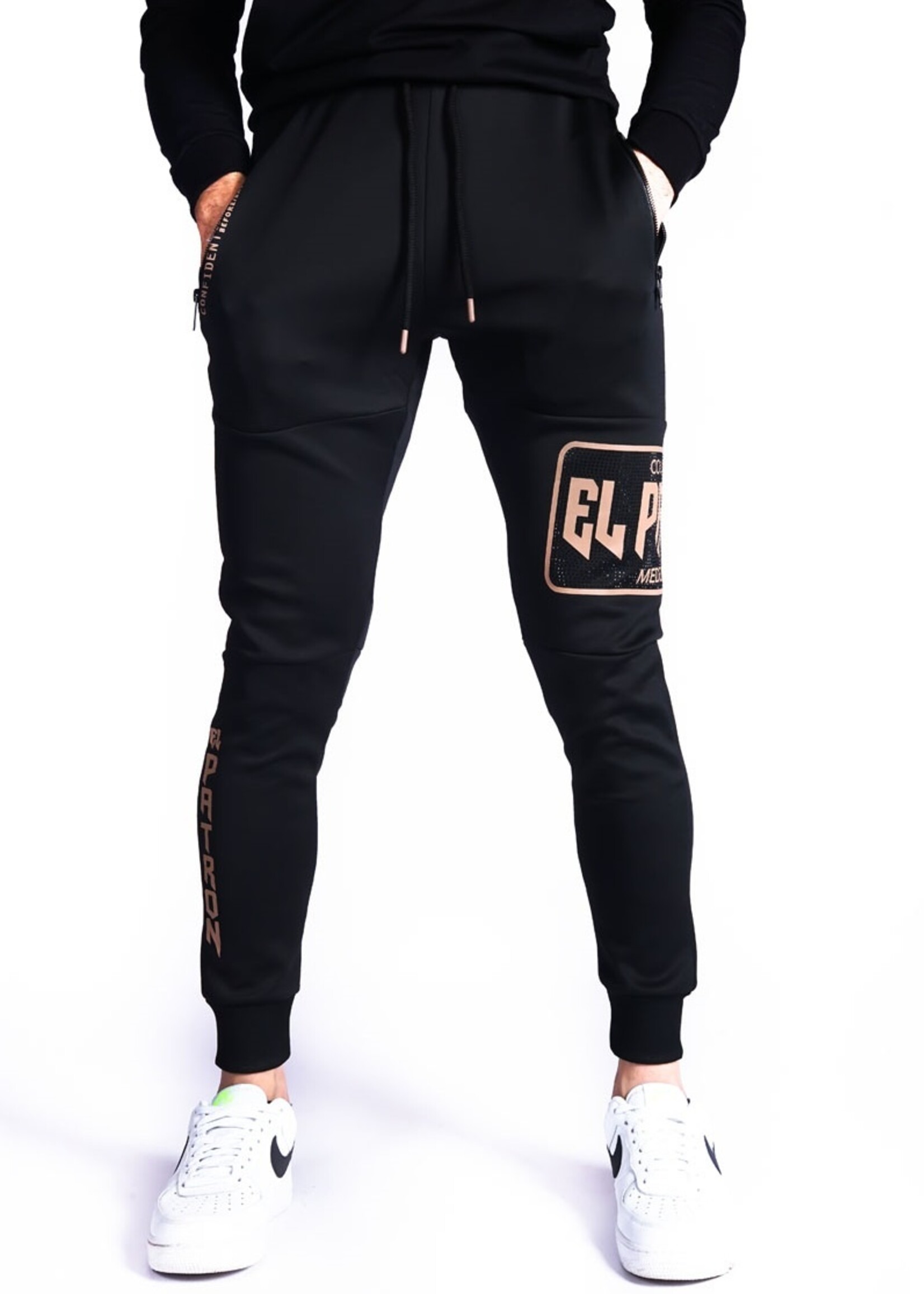 Elpatron Trackpant
