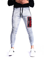 Trackpant ELpatron GRIJS