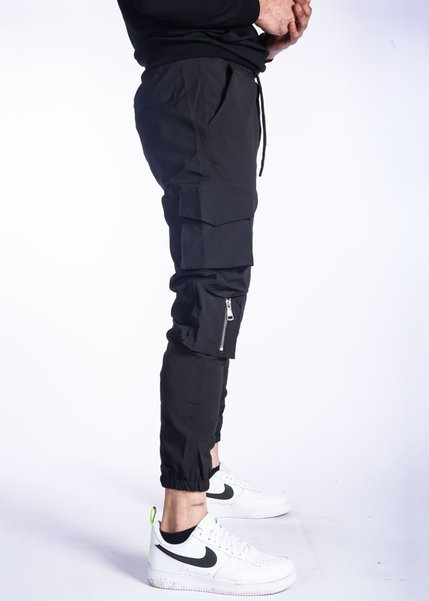 icon2 Cargobroek BLACK