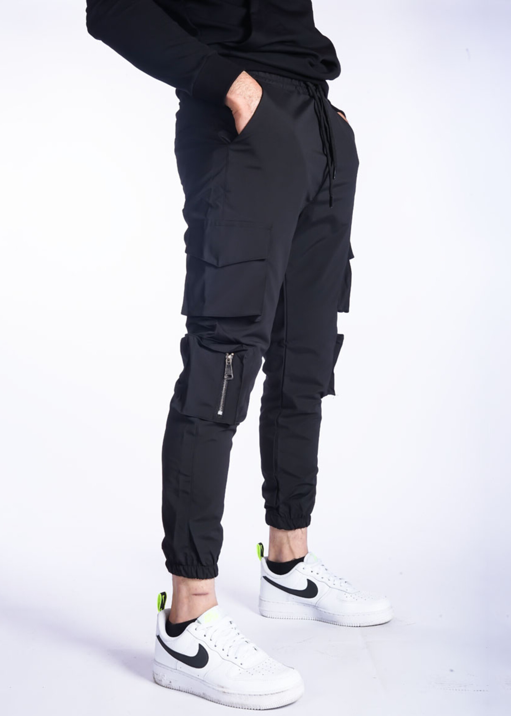 icon2 Cargobroek BLACK