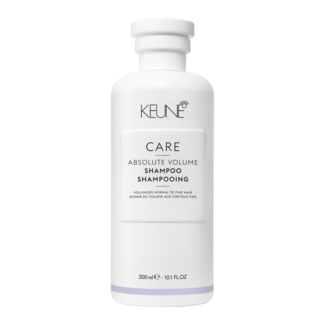 KEUNE | Care Absolute Volume Shampoo