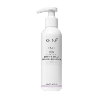 KEUNE | Care Curl Control Defining Cream
