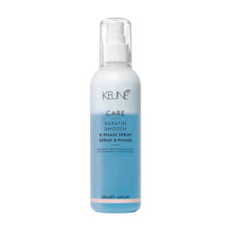 KEUNE | Care Keratin Smooth 2-Phase Spray