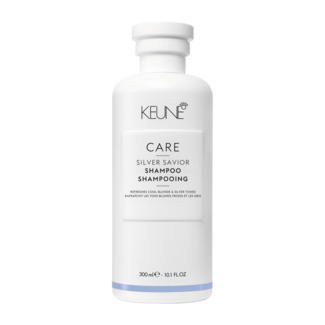 KEUNE | Care Silver Savior Shampoo