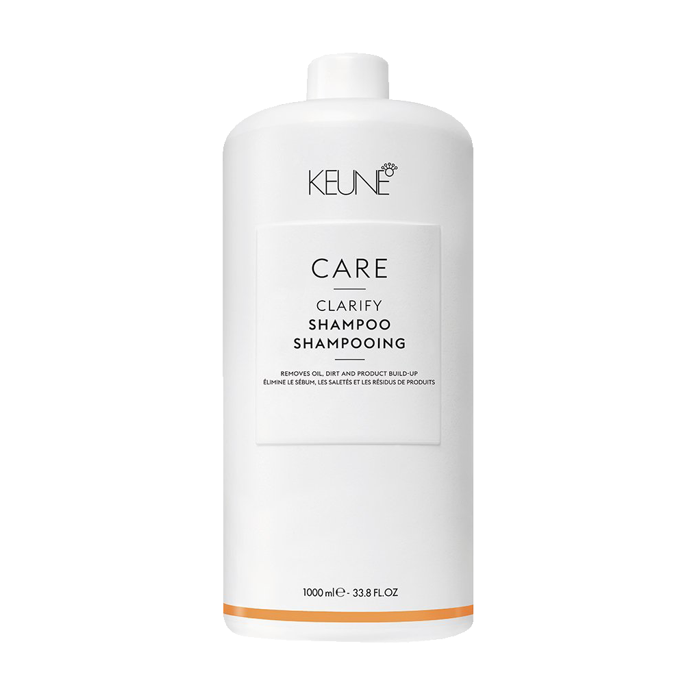 Care Shampoo - Haircosmetics