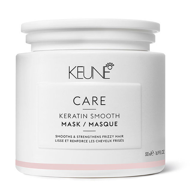 Keune Care Keratin Smooth Mask WOW Haircosmetics