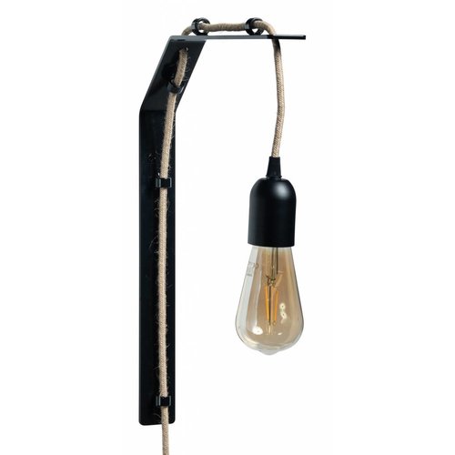 Plus 31 Dutch Lamp Design Staal Gaasp