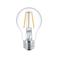 LED bulb A60 4W Helder