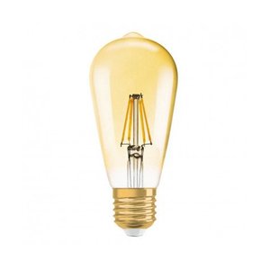 Osram LED Edison 2.5W Goud