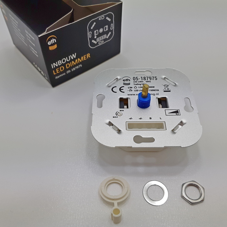 LED dimmers coollamp.nl