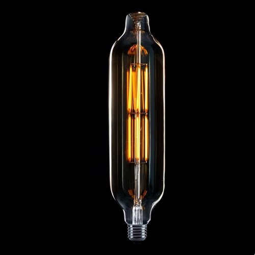 ETH LED Buis XXL 8.0W Staaf Amber