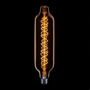 ETH LED Buis XXL 8.0W Spiraal Amber