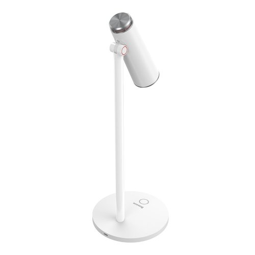 Baseus Bureaulamp A02 (wit)