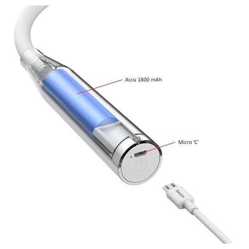 Baseus Bureaulamp Flex Y02