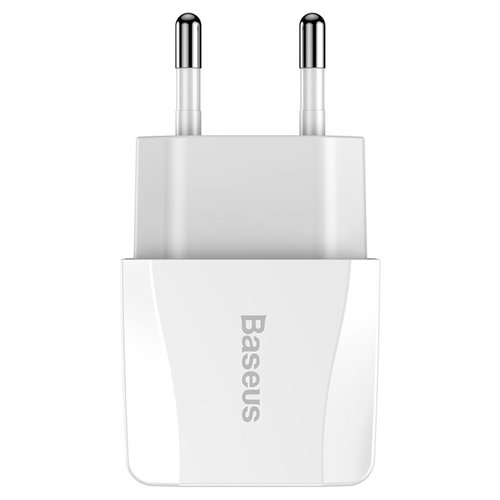 Baseus USB Snellader BX6