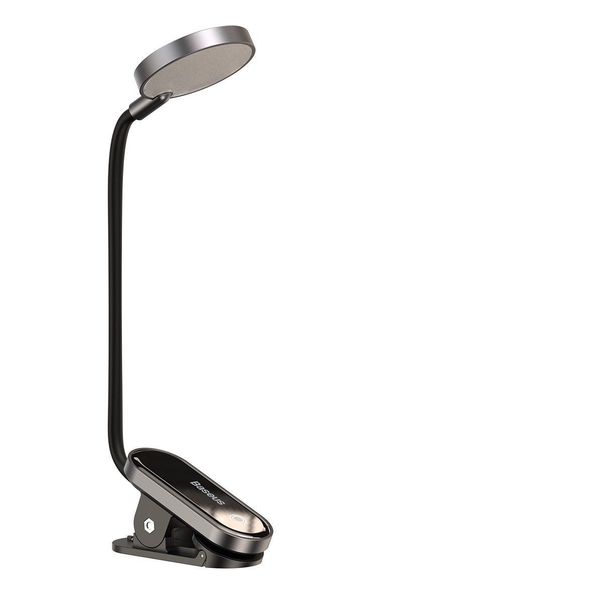 Uitbreiden spiraal Lastig Clip-On Led lamp CRL01 oplaadbaar - coollamp.nl