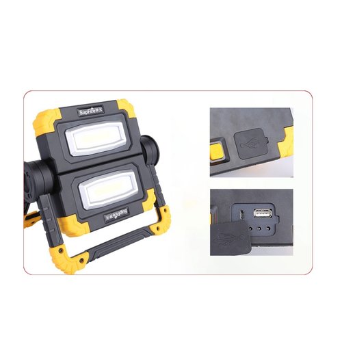 Superfire LED Workshop  Tool WL70