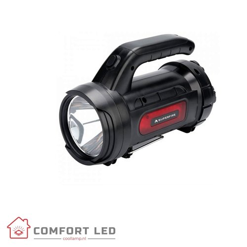 Superfire Zoeklicht LED Lamp MX09