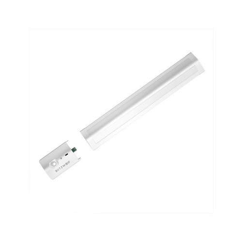 Blitzwolf Kastlamp BLT08 wit