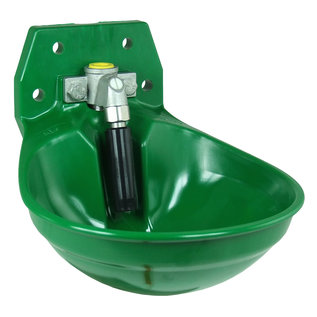 Suevia Drinking bowl model 12P groen