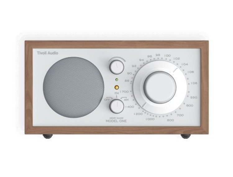 Tivoli M1 Digital Radio