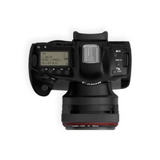 Canon 550D 18MP DSLR Camera