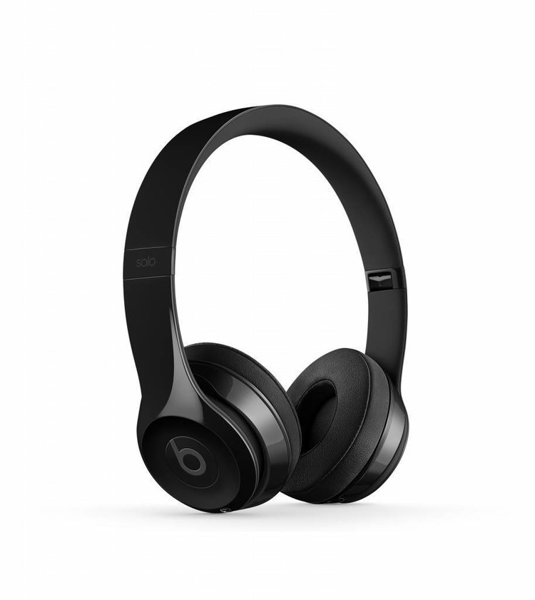 Canon Beats Solo3 Wireless