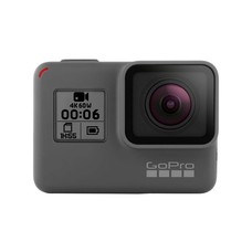GoPro Hero 6