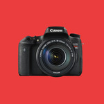 Cameras and camcorders