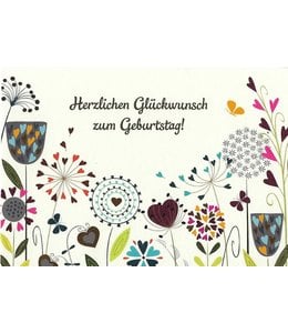 SKOWRONSKI & KOCH VERLAG Herzlichen Glückwunsch zum Geburtstag!