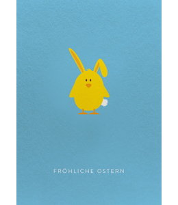 kartenmarie Fröhliche Ostern