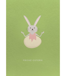 kartenmarie FROHE OSTERN