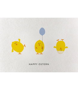 kartenmarie HAPPY OSTERN