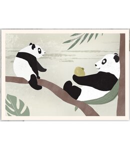 FräuleinElvira Panda