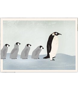 FräuleinElvira Pinguine