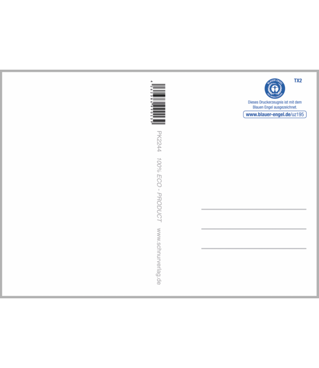 schnurverlag SCHNEEWITTCHENBLÜTEN