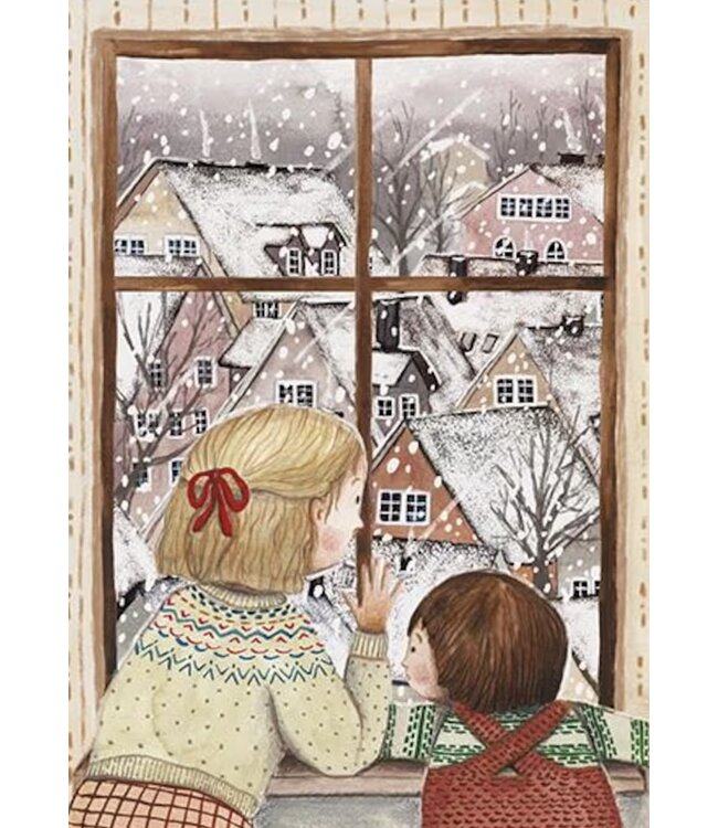 nataskalia Winternachmittag